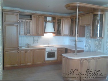 Кухня ACM-KK.012